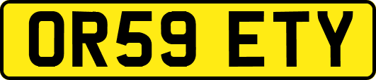 OR59ETY