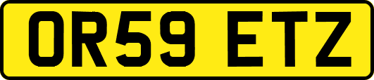OR59ETZ