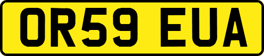 OR59EUA