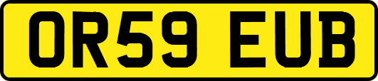OR59EUB