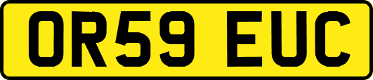 OR59EUC