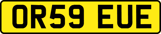 OR59EUE