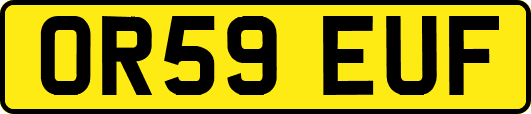 OR59EUF