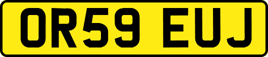 OR59EUJ