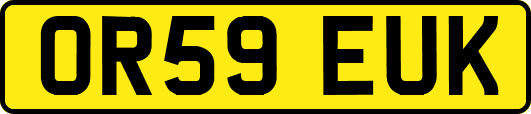 OR59EUK