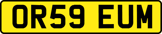 OR59EUM