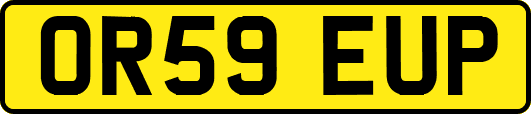OR59EUP