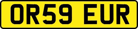 OR59EUR