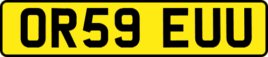 OR59EUU