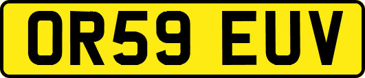 OR59EUV