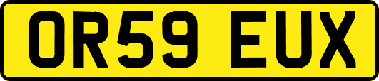 OR59EUX