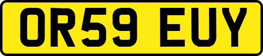 OR59EUY