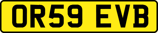 OR59EVB