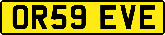 OR59EVE