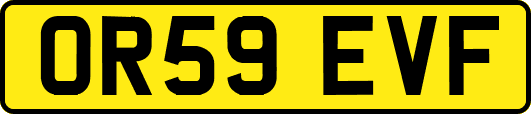 OR59EVF