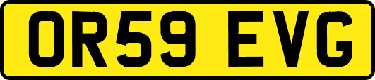 OR59EVG