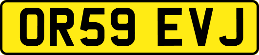 OR59EVJ