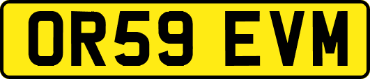 OR59EVM