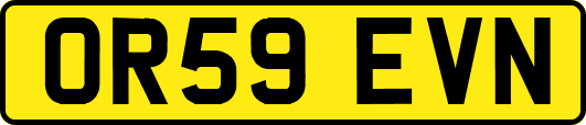 OR59EVN