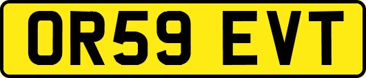OR59EVT