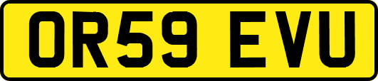 OR59EVU