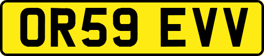 OR59EVV