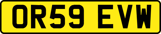 OR59EVW