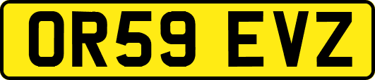OR59EVZ