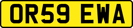 OR59EWA