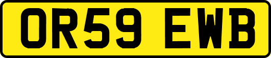 OR59EWB