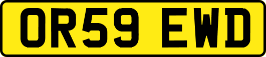 OR59EWD