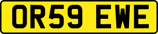 OR59EWE