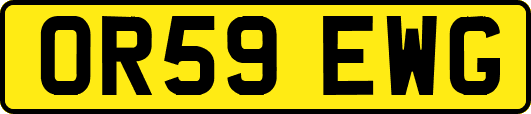 OR59EWG