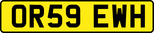 OR59EWH