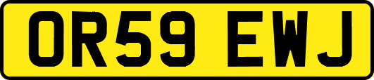 OR59EWJ