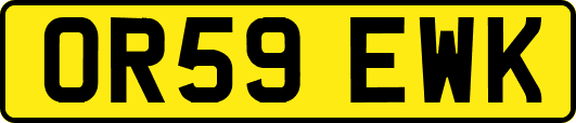 OR59EWK