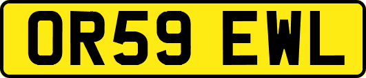 OR59EWL