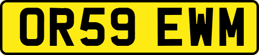 OR59EWM