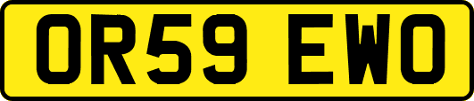 OR59EWO