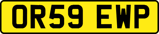 OR59EWP