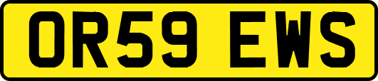 OR59EWS