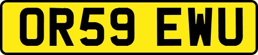 OR59EWU