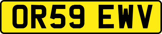 OR59EWV