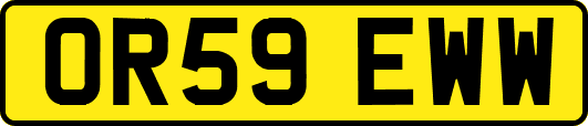 OR59EWW