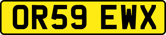 OR59EWX