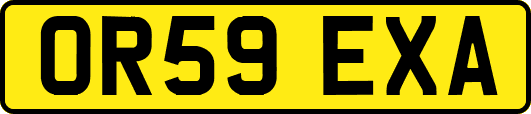 OR59EXA