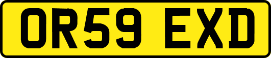 OR59EXD