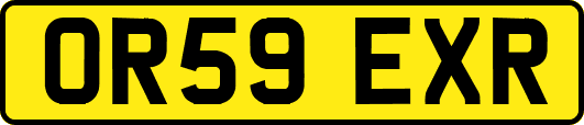 OR59EXR