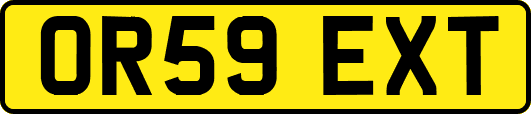 OR59EXT