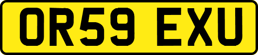 OR59EXU